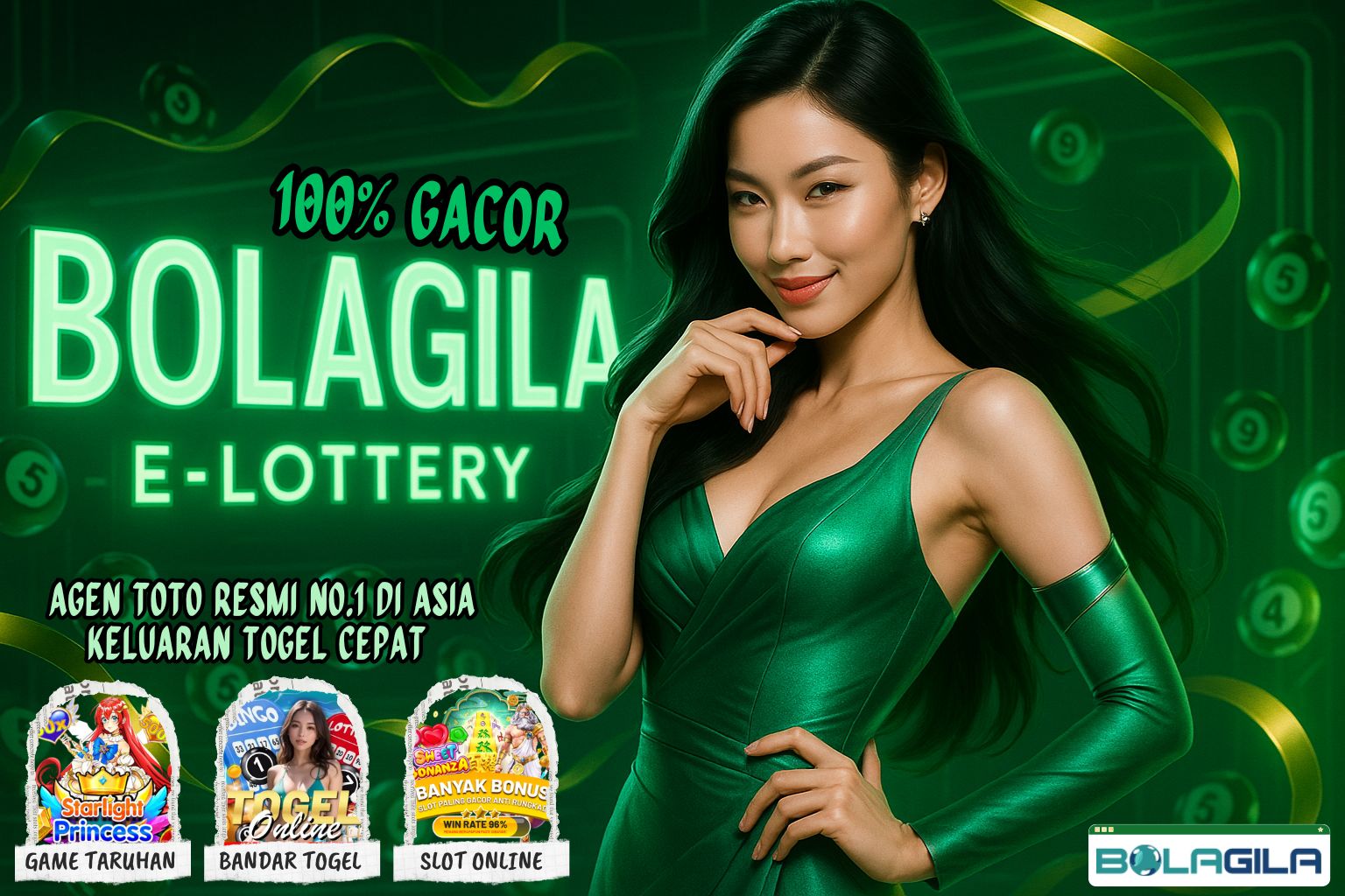 bolagila